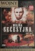 DVD. WOJNA SECESYJNA 1861-1865